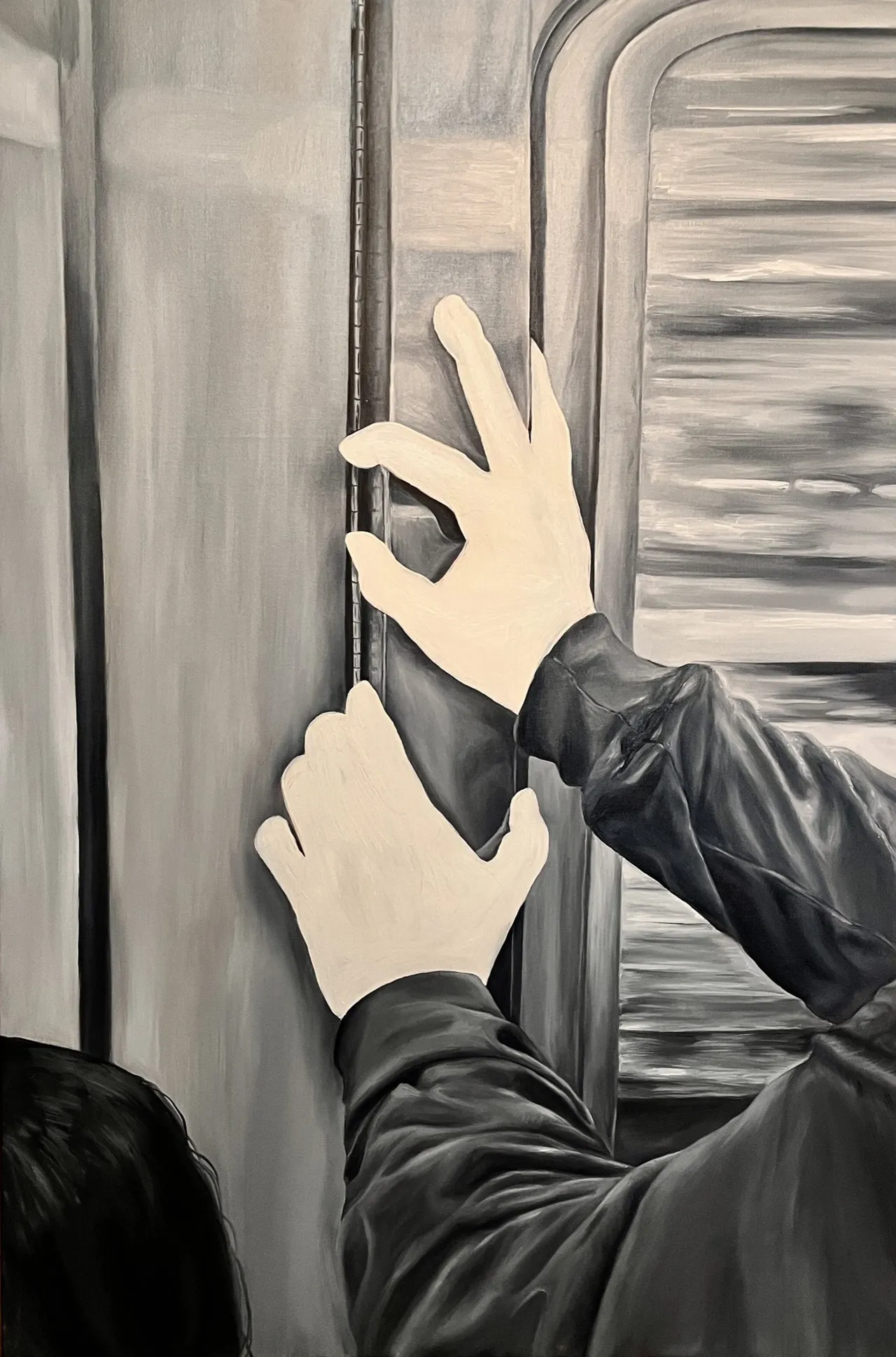 Passing of time, 2023