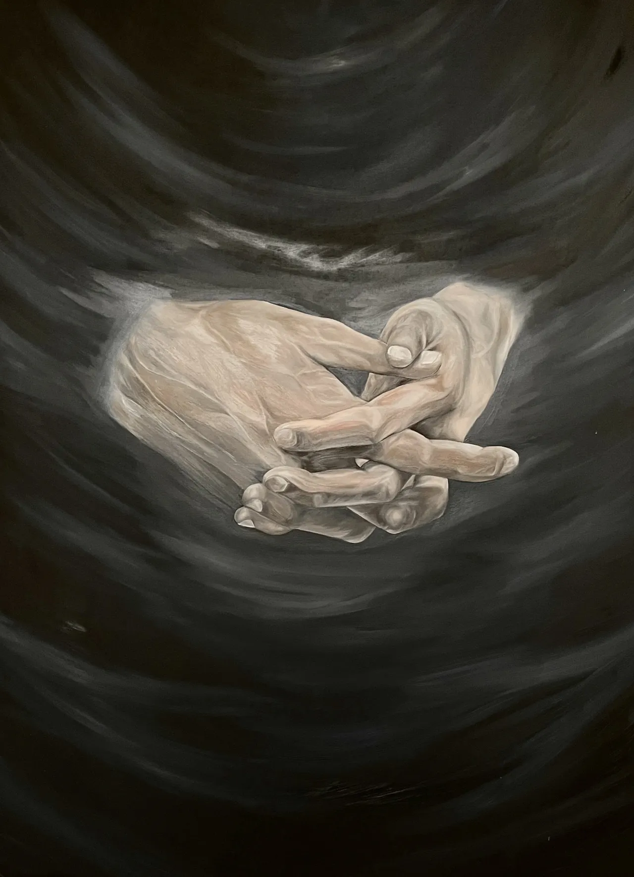 Passing of time, 2023