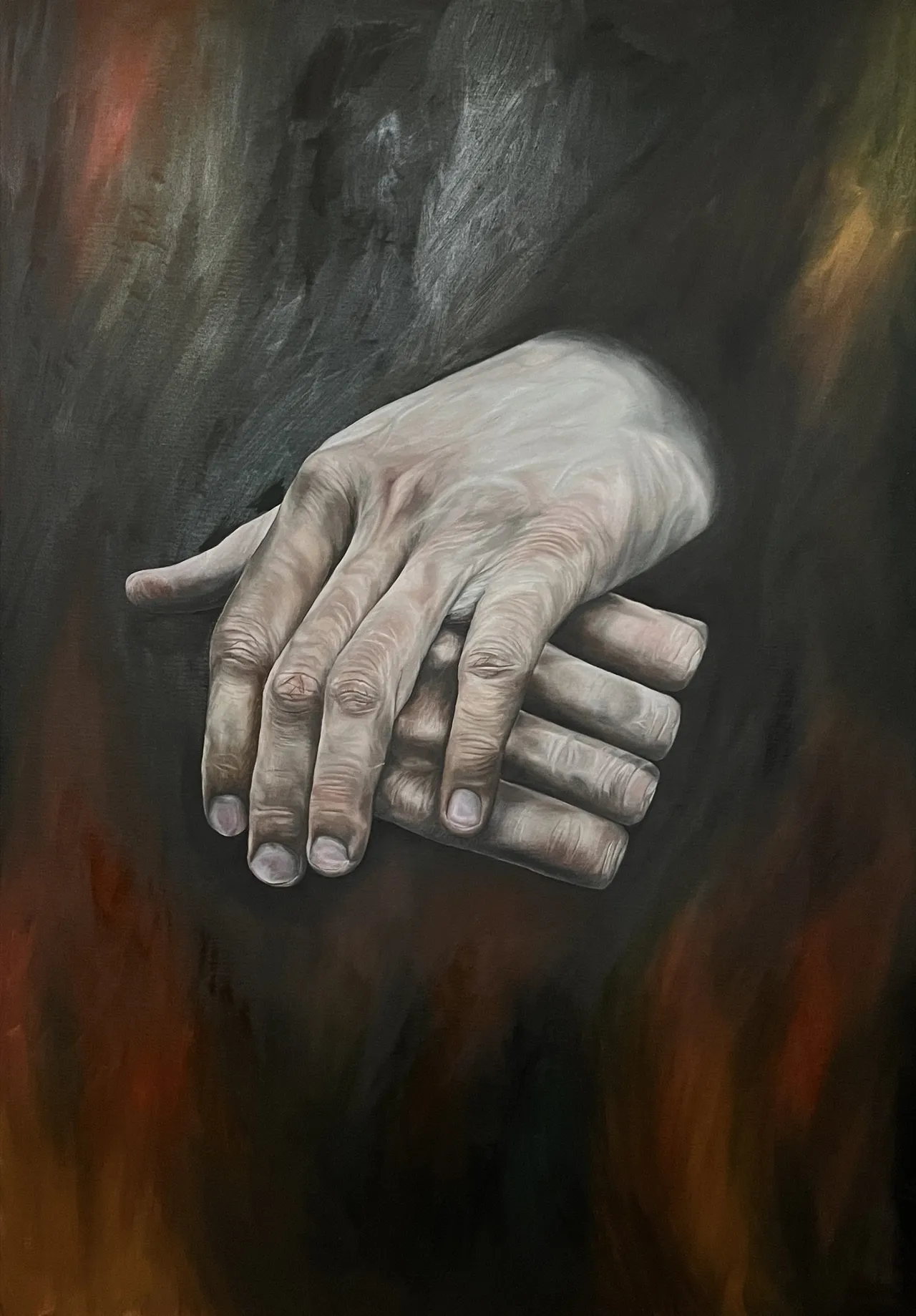 Passing of time, 2023