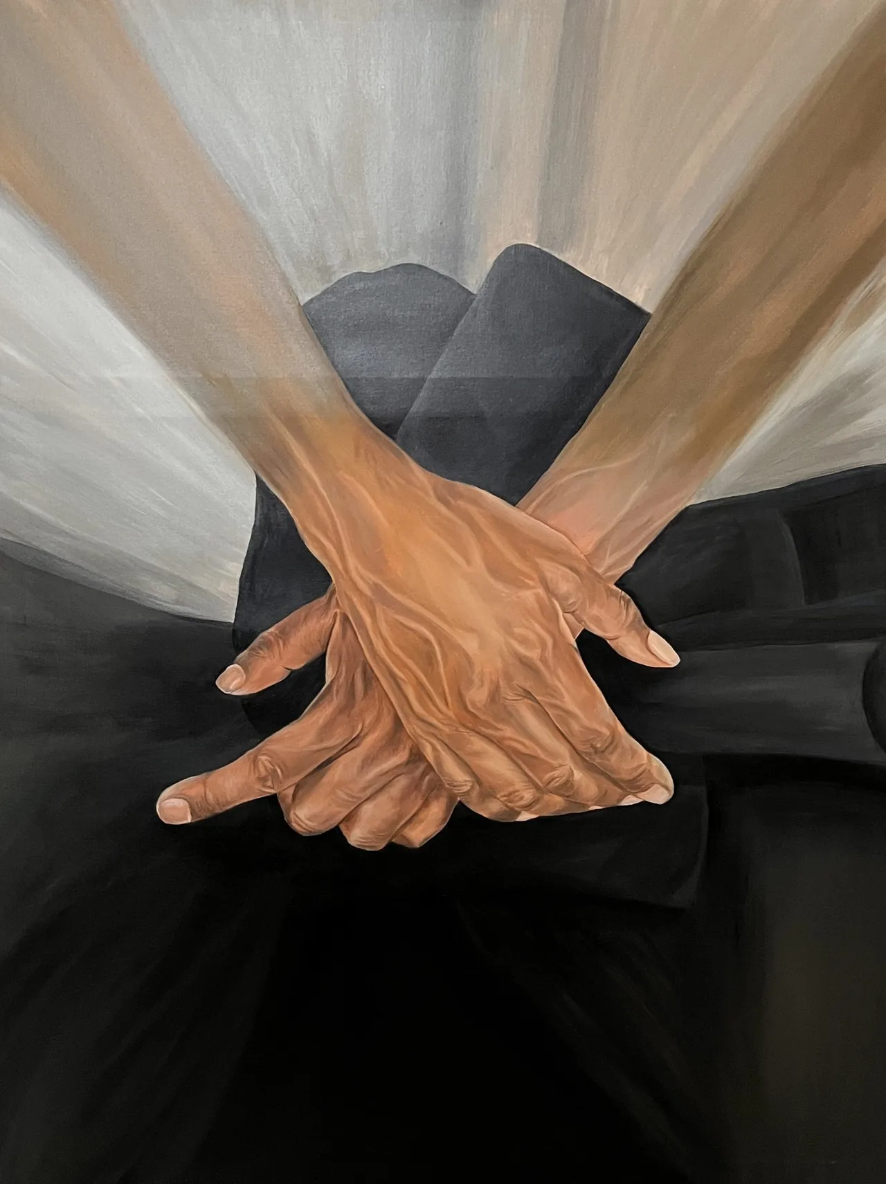 Passing of time, 2023