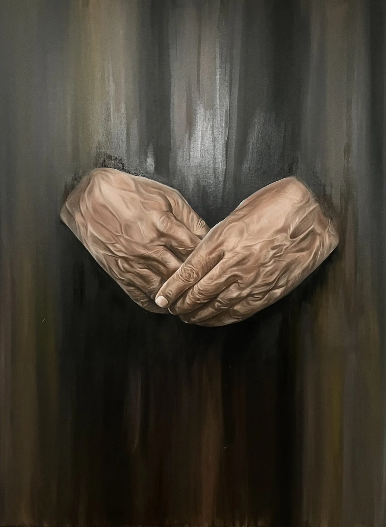 Passing of time, 2023